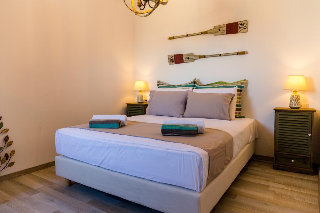 Lindos Seaview Apartment Экстерьер фото